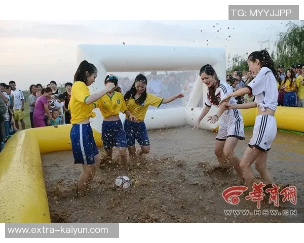 昆明足球宝贝展现青春活力与激情魅力的足球文化盛宴